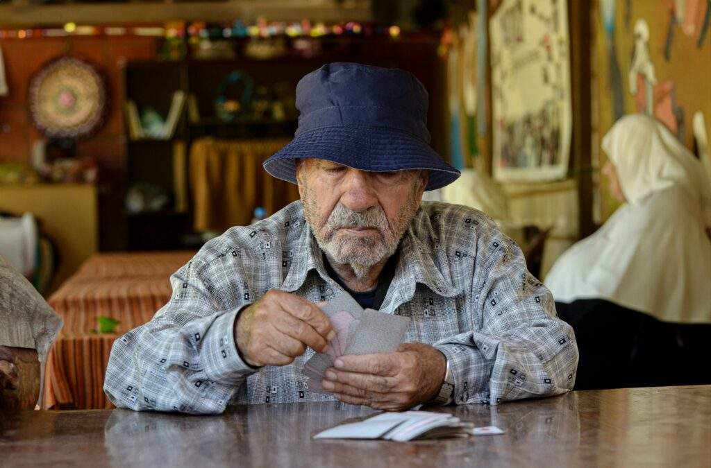 untreated hearing loss