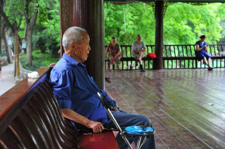 types of age related hearing loss