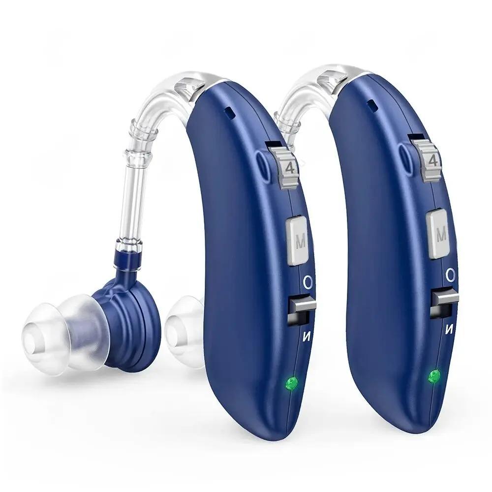 hearing aids