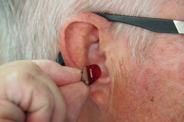 The Best Hearing Tests for Seniors