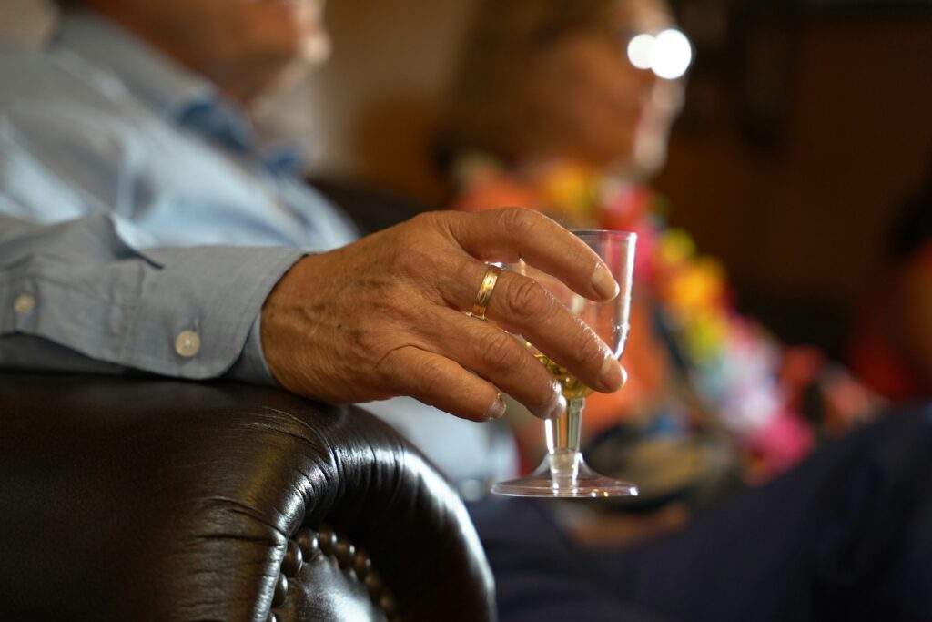Smoking and Alcohol Effects on Senior Hearing: The Hidden Dangers You Can’t Ignore