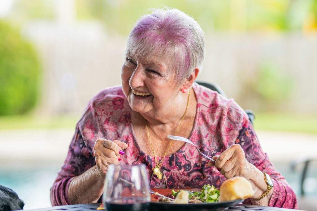 Nutrition and Hearing Loss