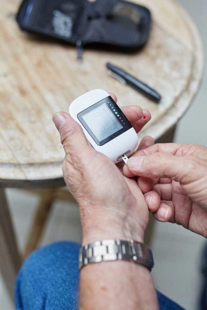 How High Blood Pressure and Hearing Loss Are Linked