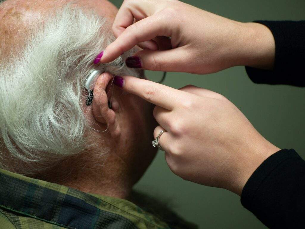 When to Upgrade Your Hearing Aid