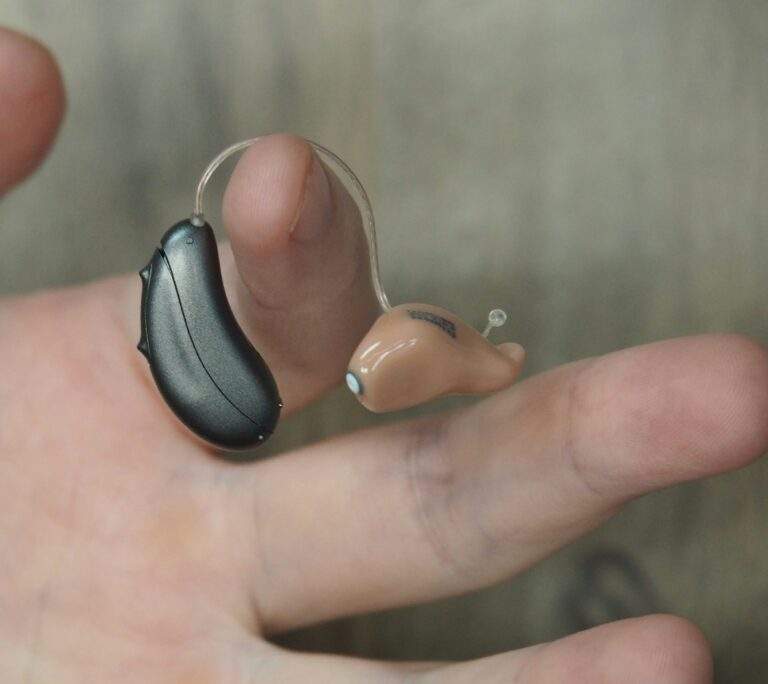 best hearing aids for seniors