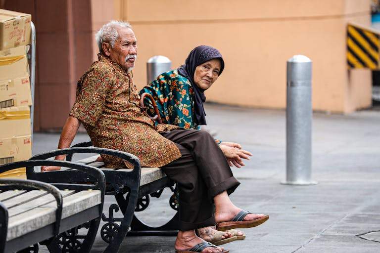 Universal Design vs ADA