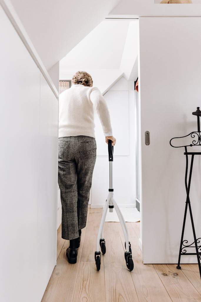 when to rent or buy adaptive equipment for seniors