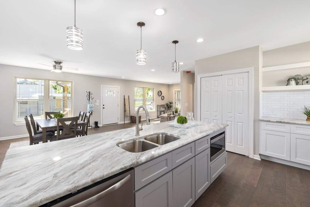 adjustable kitchen cabinets for elderly